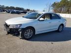 2017 VOLKSWAGEN PASSAT S - 1VWAT7A32HC080230