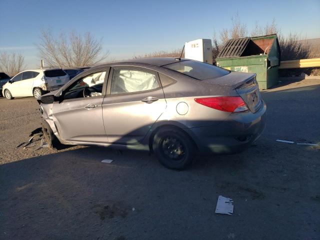Vin: kmhct4ae3gu144517, lot: 41537115, hyundai accent se 20162
