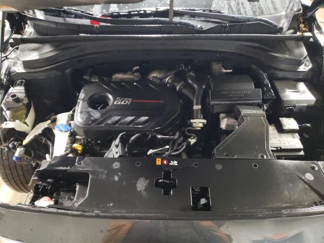 2020 HYUNDAI SANTA FE S - 5NMS3CAA0LH152308