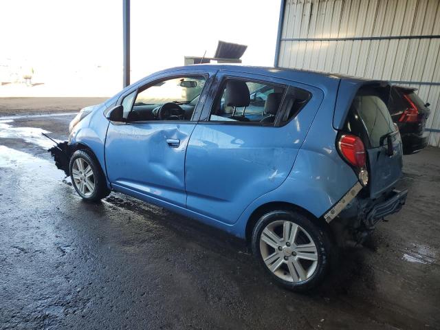 Vin: kl8cb6s98ec589786, lot: 87402714, chevrolet spark ls 20142
