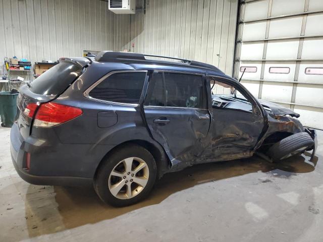 Vin: 4s4brblc1e3302656, lot: 87224824, subaru outback 2.5i limited 20143