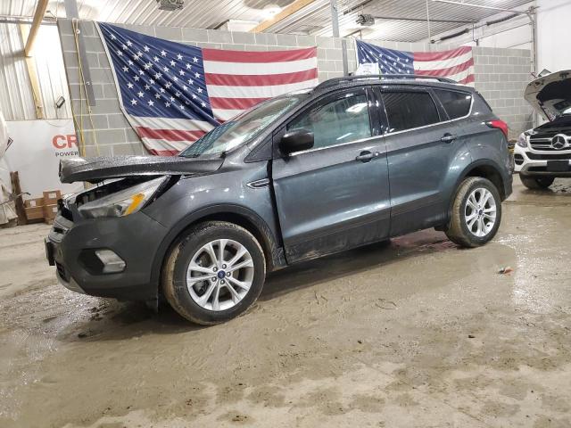 FORD ESCAPE SEL