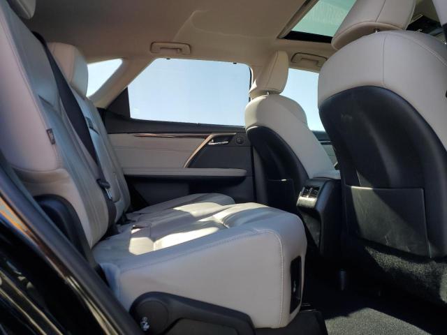 2022 LEXUS RX 350 L L JTJJZKEA6N2028174