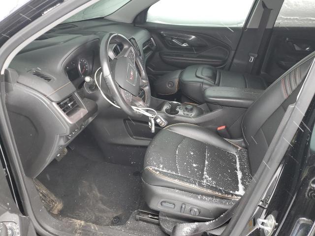 2022 GMC TERRAIN AT 3GKALYEV8NL163721