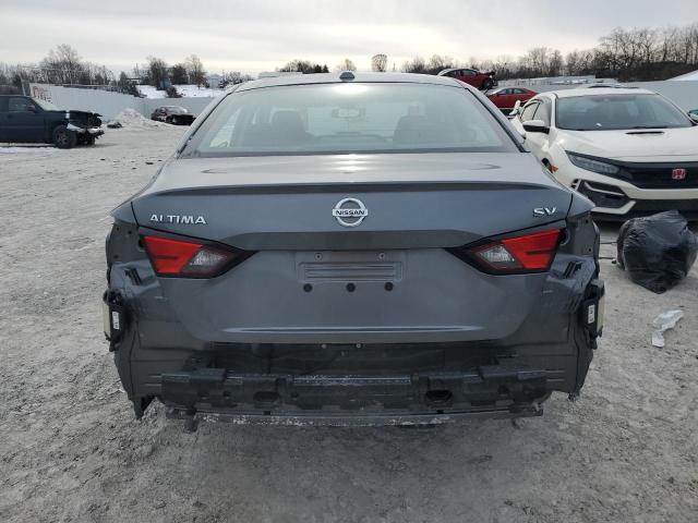 2022 NISSAN ALTIMA SV - 1N4BL4DV3NN321883