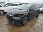 2018 HONDA HR-V EX - 3CZRU6H51JG710661