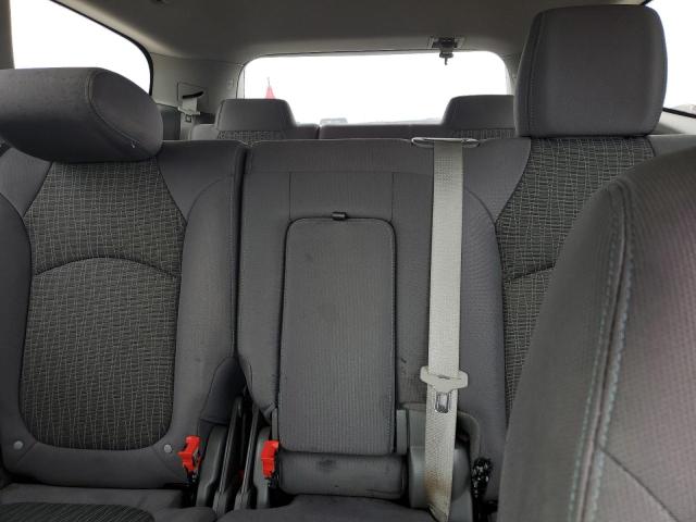 2016 CHEVROLET TRAVERSE L - 1GNKRFED1GJ119703