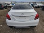 Lot #3049653172 2016 MERCEDES-BENZ C 300 4MAT