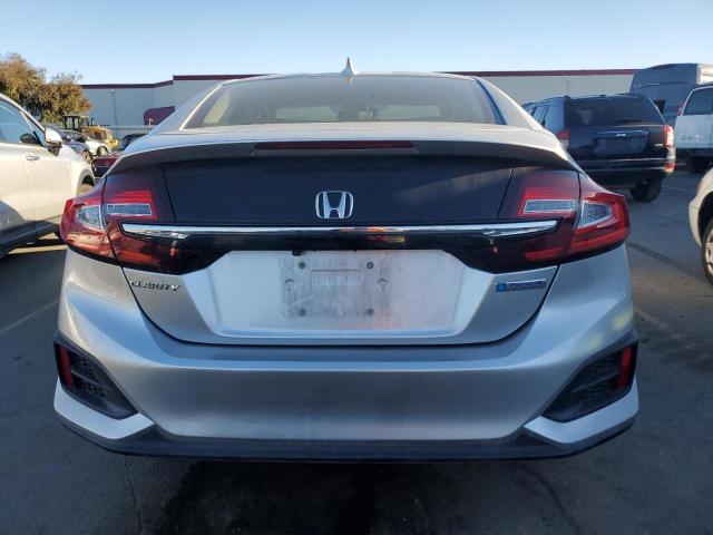 2021 HONDA CLARITY JHMZC5F15MC001126