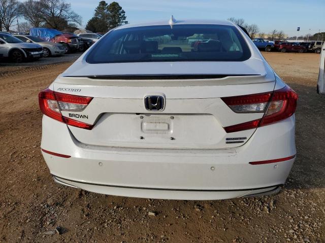 2022 HONDA ACCORD TOU - 1HGCV3F98NA013667