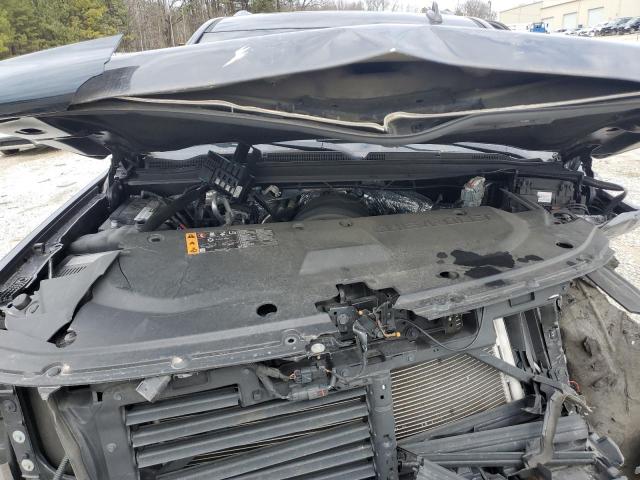 2017 CHEVROLET TAHOE - 1GNSKCKC5HR192204