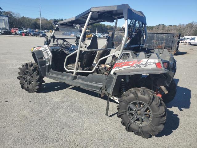 POLARIS RANGER RZR 2012 gray all terr gas 4XAXT9EA1CB588423 photo #3