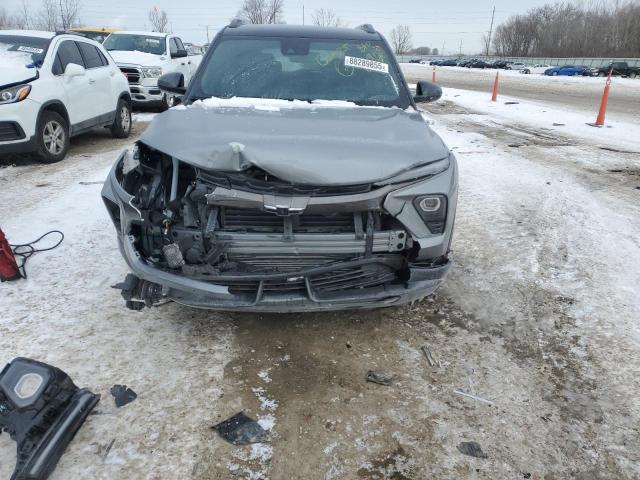 2025 CHEVROLET TRAILBLAZE - KL79MTSL9SB035855