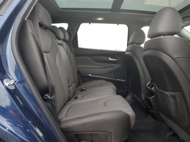 2020 HYUNDAI SANTA FE L - 5NMS53AD3LH208780
