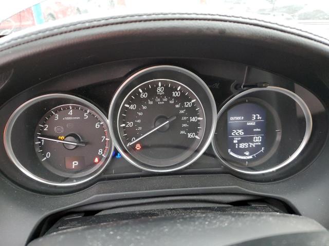 2016 MAZDA 6 SPORT - JM1GJ1U54G1450083