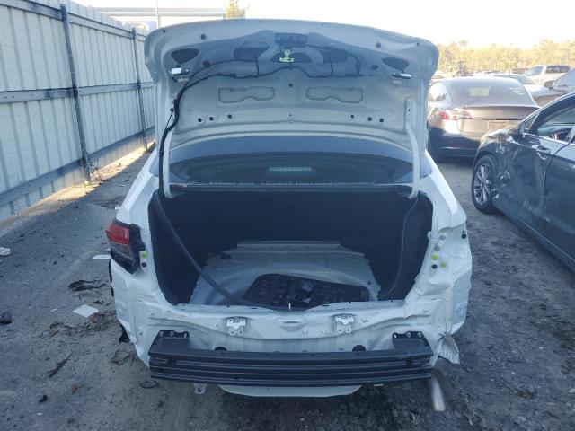 2024 TOYOTA COROLLA LE - 5YFB4MDE1RP198245