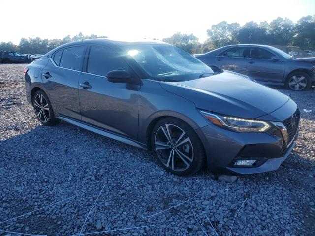 Vin: 3n1ab8dv9ly237408, lot: 87862815, nissan sentra sr 20204