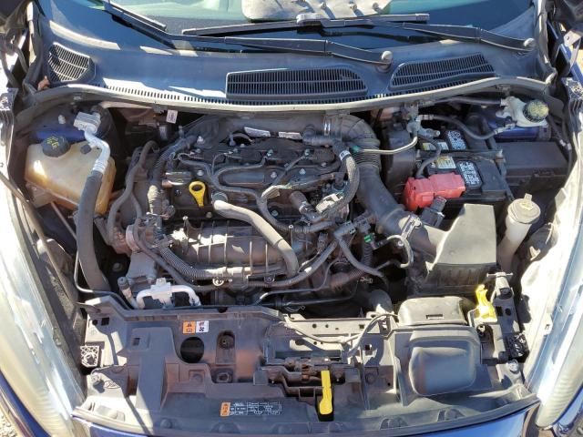 2016 FORD FIESTA ST - 3FADP4GX6GM104495