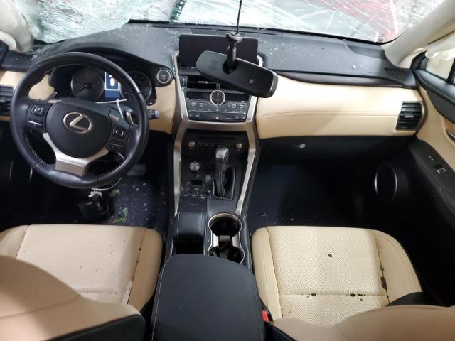 2018 LEXUS NX 300 JTJYARBZ8J2114170