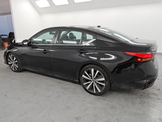 2021 NISSAN ALTIMA SR - 1N4BL4CV3MN317719