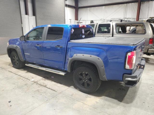 2019 GMC CANYON - 1GTG5BEA0K1279069