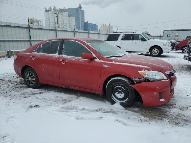 Vin: 4t1bb3ek8au123582, lot: 88126905, toyota camry hybrid 20104