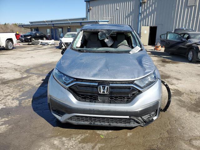 2021 HONDA CR-V EX - 5J6RW1H53MA009331