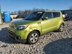 2017 KIA SOUL - KNDJN2A23H7883886