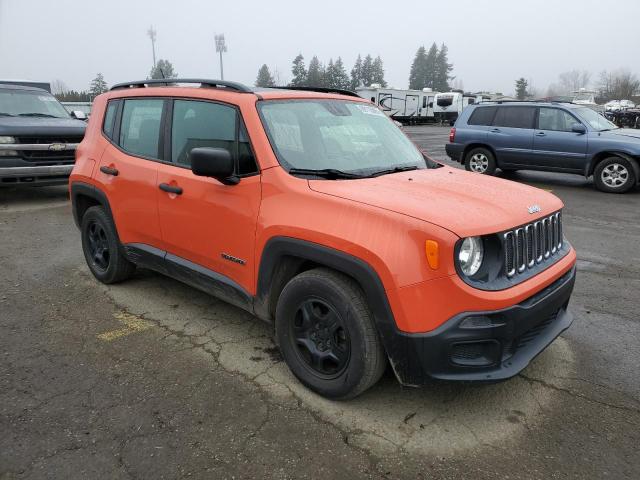 2015 JEEP RENEGADE ZACCJAAHXFPC32189