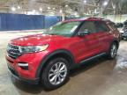 2023 FORD EXPLORER X - 1FMSK8DHXPGB96401