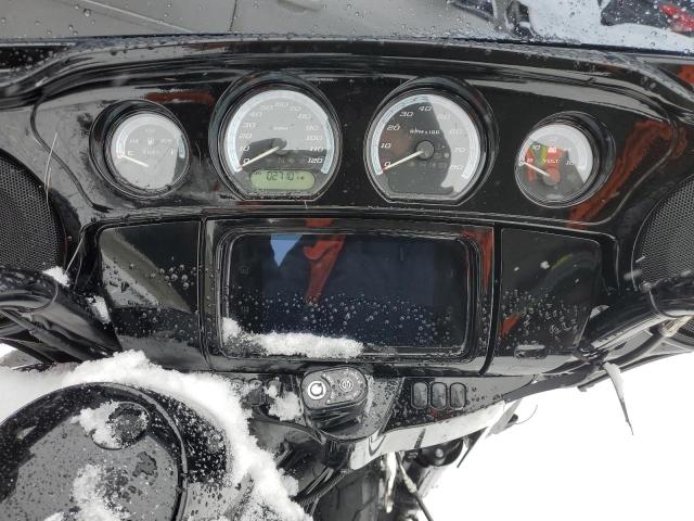 2021 HARLEY-DAVIDSON FLHTK 1HD1KEF18MB608174