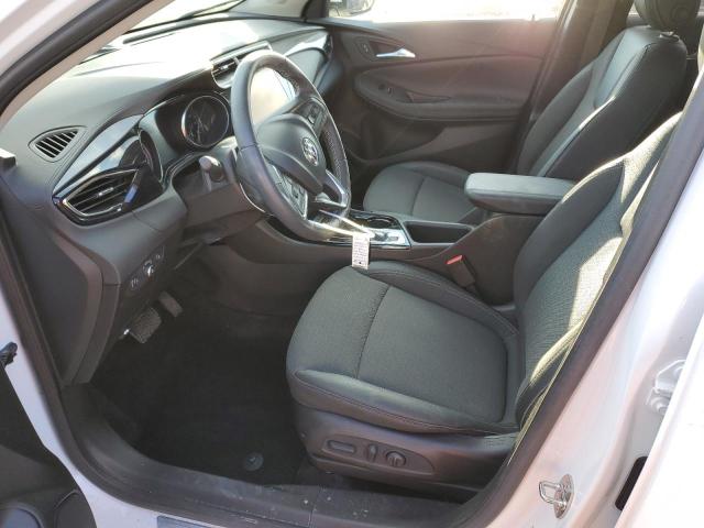 2023 BUICK ENCORE GX - KL4MMESL4PB072502