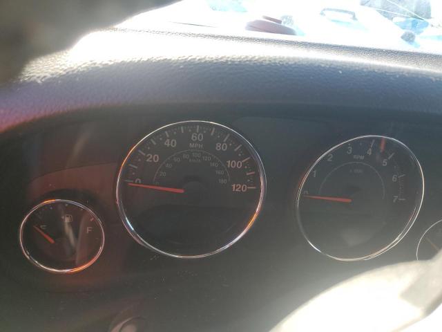 2017 JEEP WRANGLER U - 1C4BJWEG5HL641587