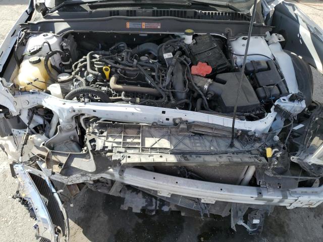 2020 FORD FUSION SEL - 3FA6P0CD1LR177865