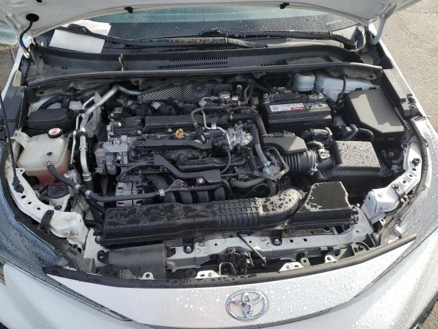 2020 TOYOTA COROLLA SE 5YFS4RCE1LP039361