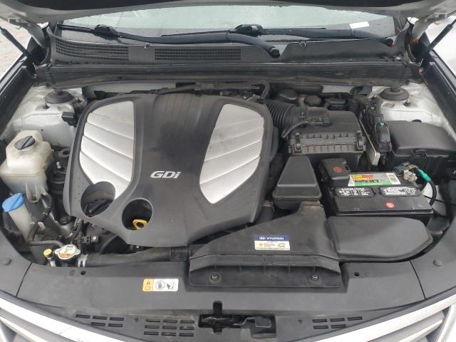 2016 HYUNDAI AZERA KMHFG4JGXGA559709