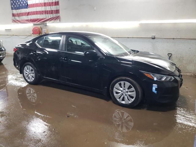 2020 NISSAN SENTRA S - 3N1AB8BV2LY220954