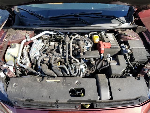2023 NISSAN SENTRA SV - 3N1AB8CV9PY262039