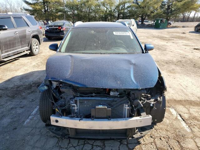 2022 KIA NIRO LX - KNDCB3LC1N5532916