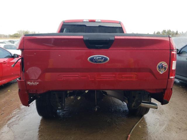 2020 FORD F150 SUPER 1FTEW1E59LFB52682
