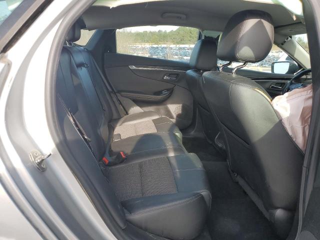 2017 CHEVROLET IMPALA LT - 2G1105SA4H9119543