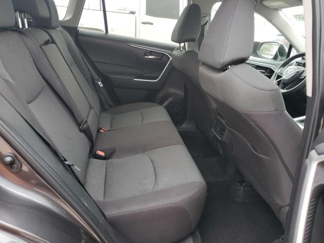 2024 TOYOTA RAV4 XLE 2T3W1RFVXRC275030