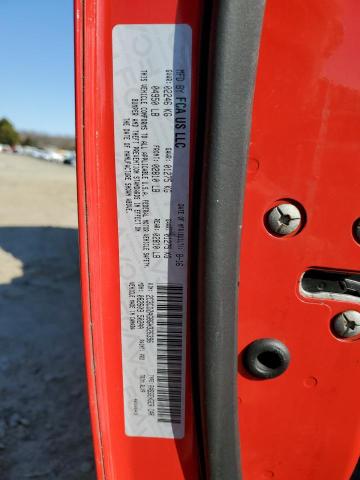 2016 DODGE CHALLENGER - 2C3CDZAG8GH326396