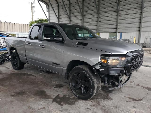 2022 RAM 1500 BIG H 1C6RREBT5NN358312