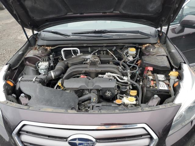 2017 SUBARU OUTBACK TO - 4S4BSATCXH3257171