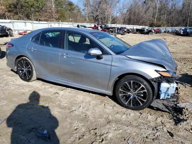 Vin: 4t1g11ak7lu919066, lot: 43139315, toyota camry se 20204