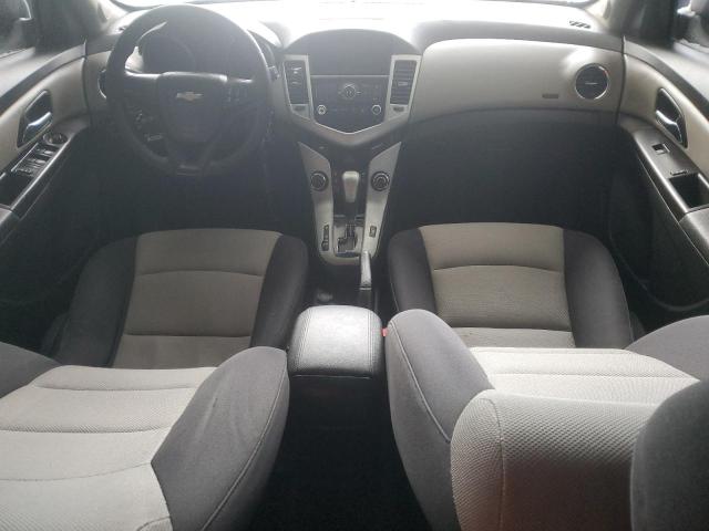 2015 CHEVROLET CRUZE LS - 1G1PA5SHXF7151125