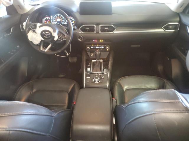 2021 MAZDA CX-5 GRAND - JM3KFADMXM1383186
