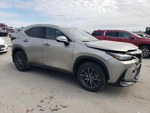 2024 LEXUS NX 250 PRE 2T2GDCAZ0RC008356
