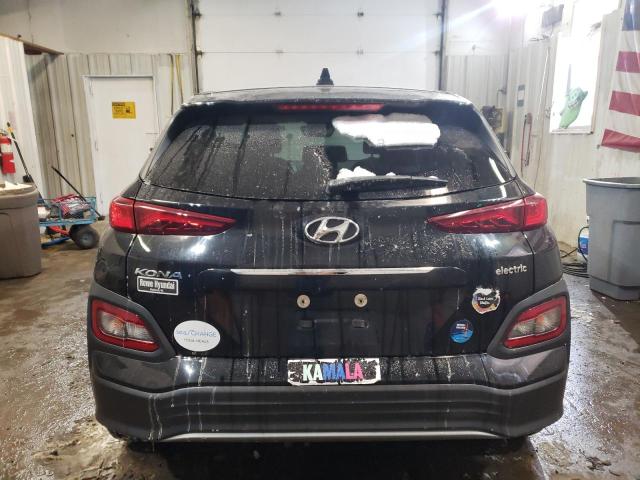 2020 HYUNDAI KONA LIMIT - KM8K33AG5LU064766